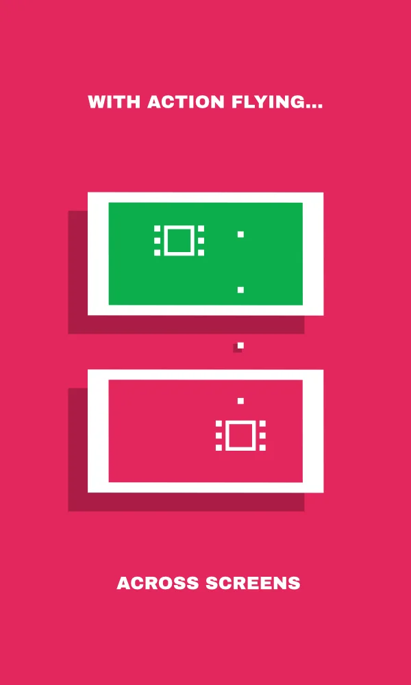 DUAL! — official store screenshot 2
