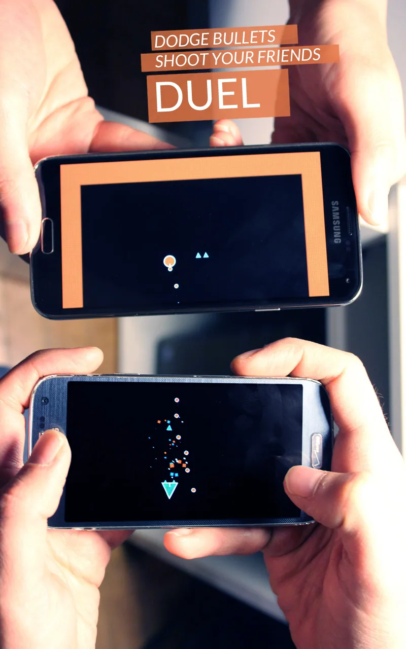 DUAL! — official store screenshot 3