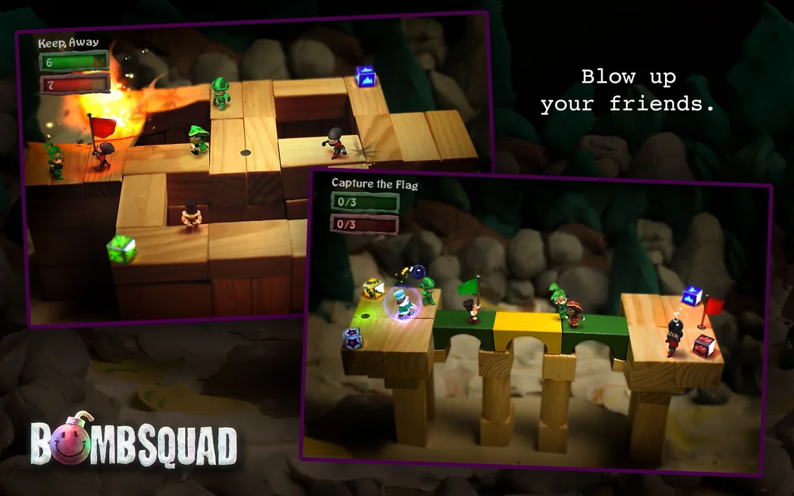 BombSquad — official store screenshot 2